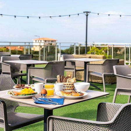 Ibis Styles Biarritz Plage Exterior photo