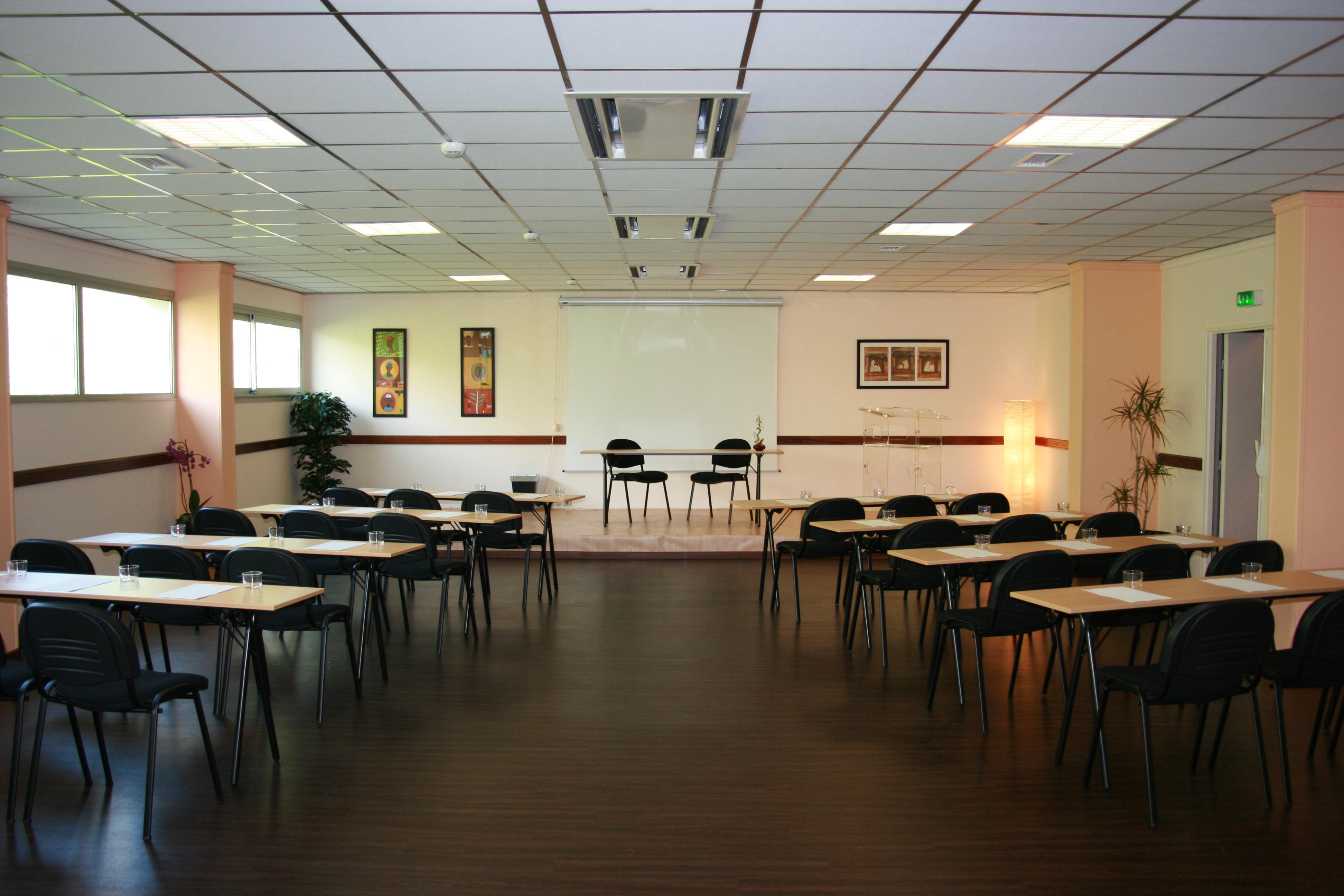 Ibis Styles Biarritz Plage Exterior photo