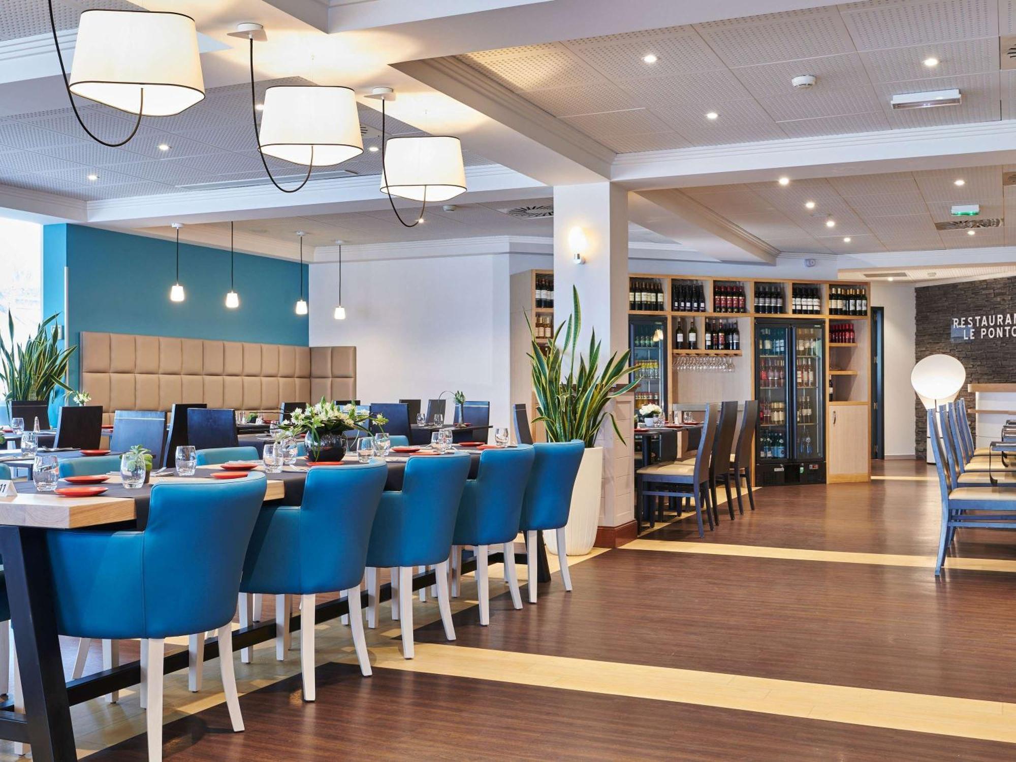 Ibis Styles Biarritz Plage Exterior photo